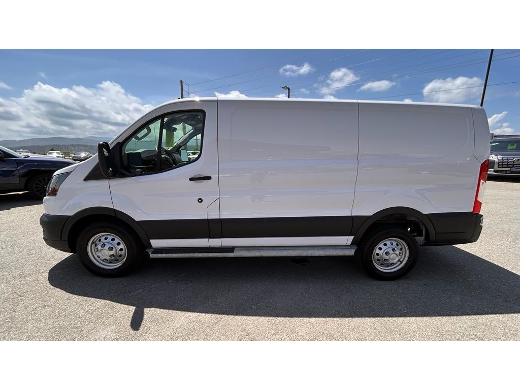 used 2023 Ford Transit-250 car, priced at $39,421