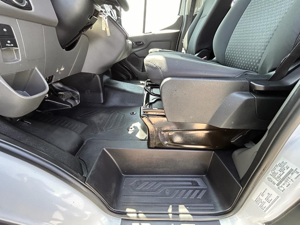 used 2023 Ford Transit-250 car, priced at $39,421
