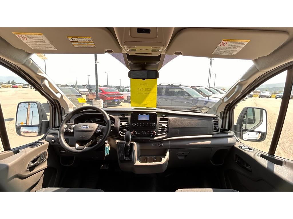 used 2023 Ford Transit-250 car, priced at $39,421