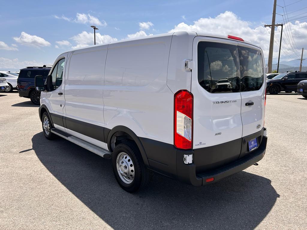 used 2023 Ford Transit-250 car, priced at $39,421
