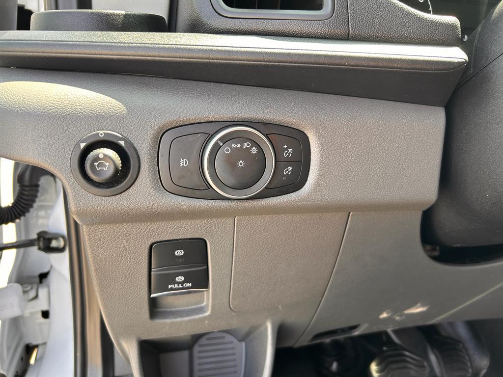 used 2023 Ford Transit-250 car, priced at $39,421