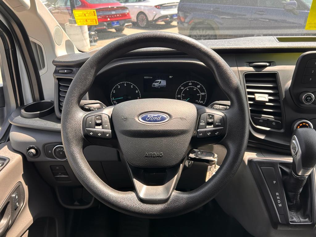 used 2023 Ford Transit-250 car, priced at $39,421