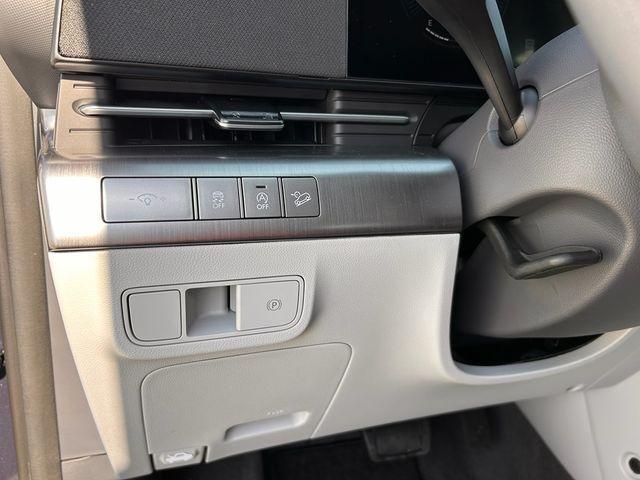 new 2026 Hyundai Kona car, priced at $26,360