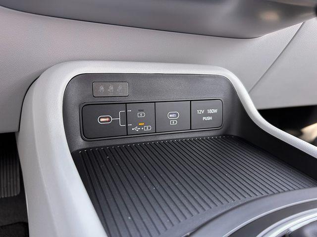 new 2026 Hyundai Kona car, priced at $26,360