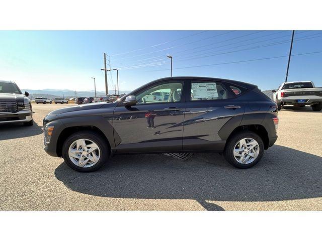 new 2026 Hyundai Kona car, priced at $26,360