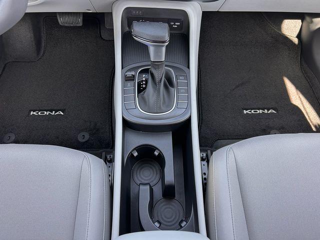 new 2026 Hyundai Kona car, priced at $26,360