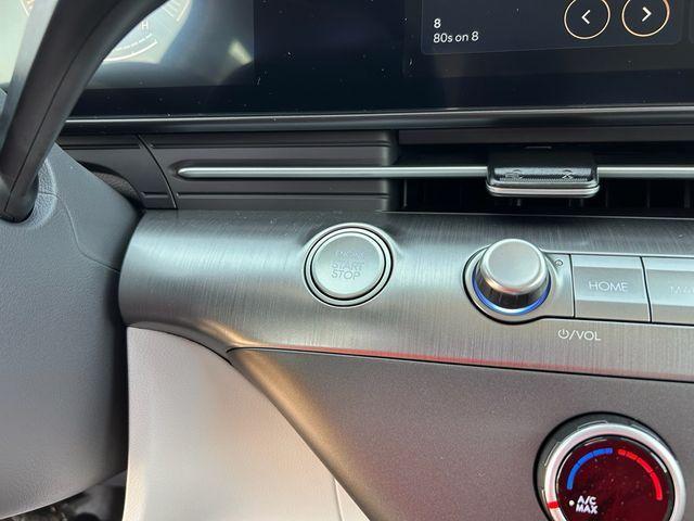 new 2026 Hyundai Kona car, priced at $26,360