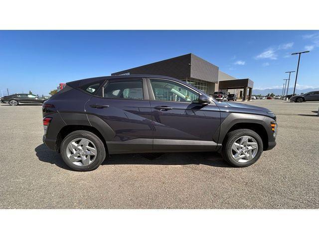 new 2026 Hyundai Kona car, priced at $26,360