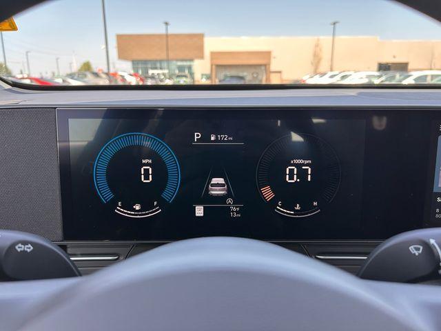 new 2026 Hyundai Kona car, priced at $26,360