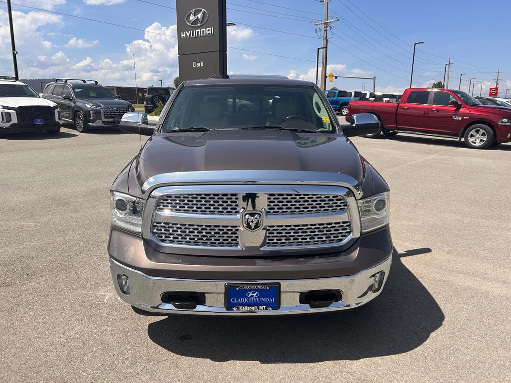 used 2018 Ram 1500 car, priced at $29,780