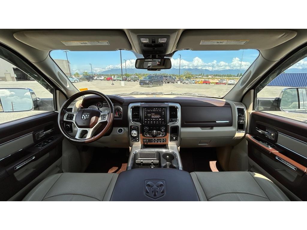 used 2018 Ram 1500 car, priced at $29,780