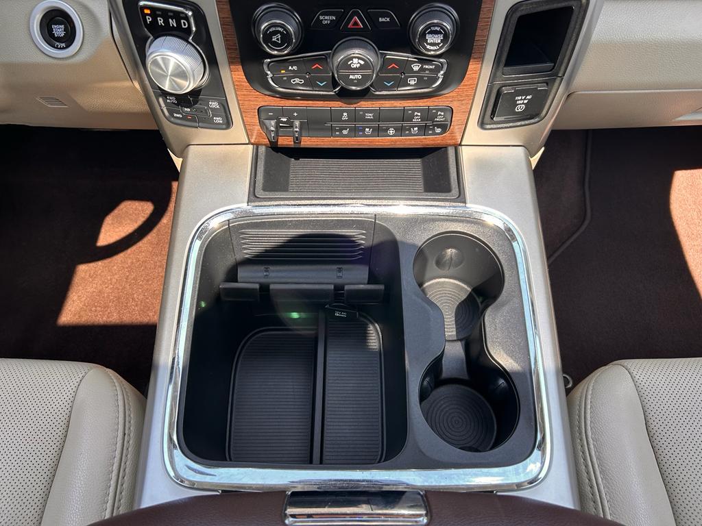 used 2018 Ram 1500 car, priced at $29,780