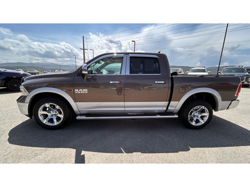 used 2018 Ram 1500 car, priced at $29,780