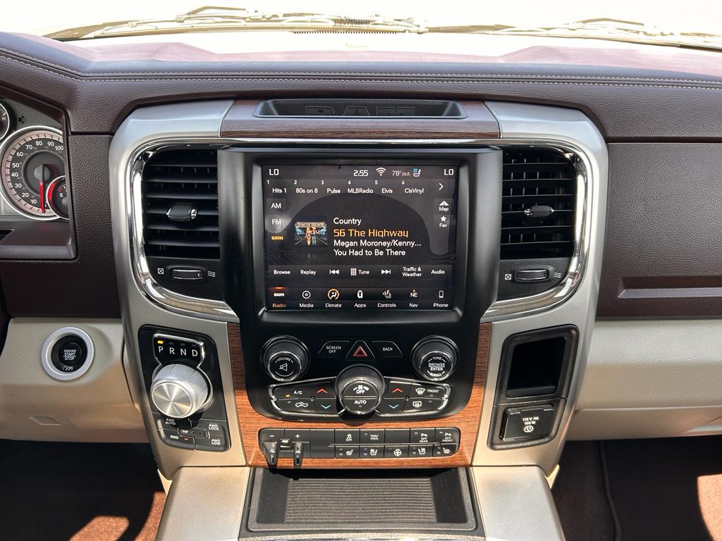used 2018 Ram 1500 car, priced at $29,780