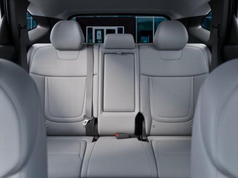 new 2025 Hyundai Tucson car, priced at $35,626