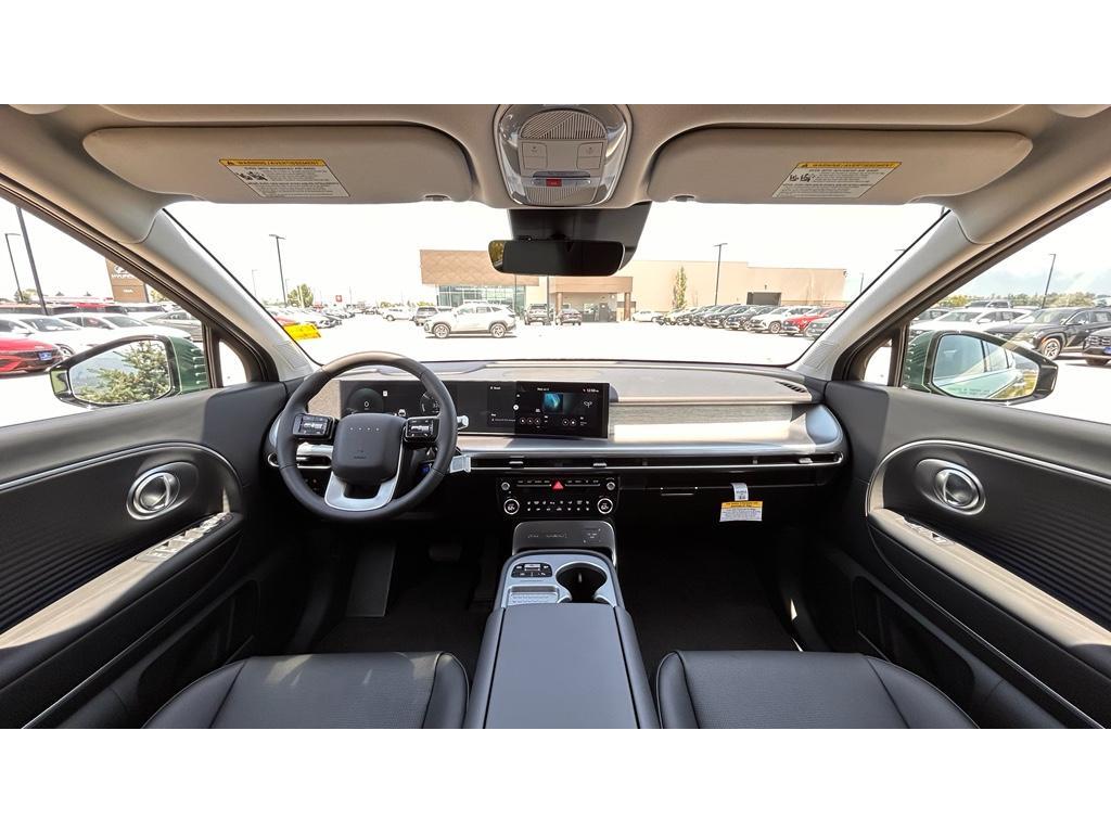 new 2026 Hyundai IONIQ 9 car