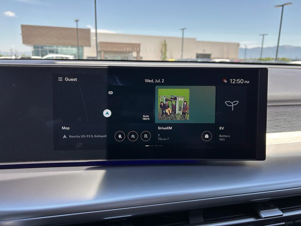 new 2026 Hyundai IONIQ 9 car