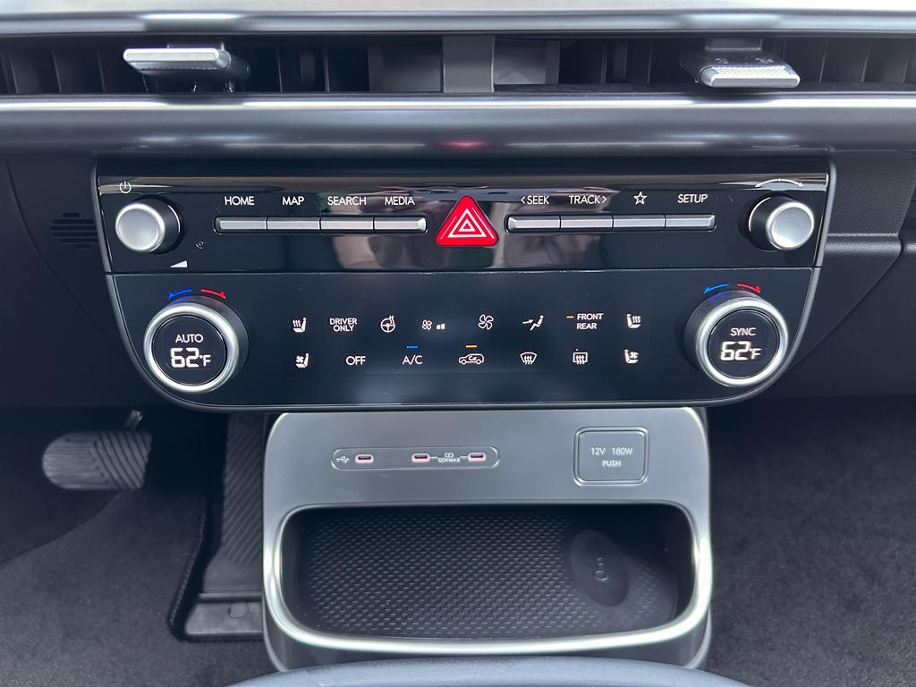 new 2026 Hyundai IONIQ 9 car