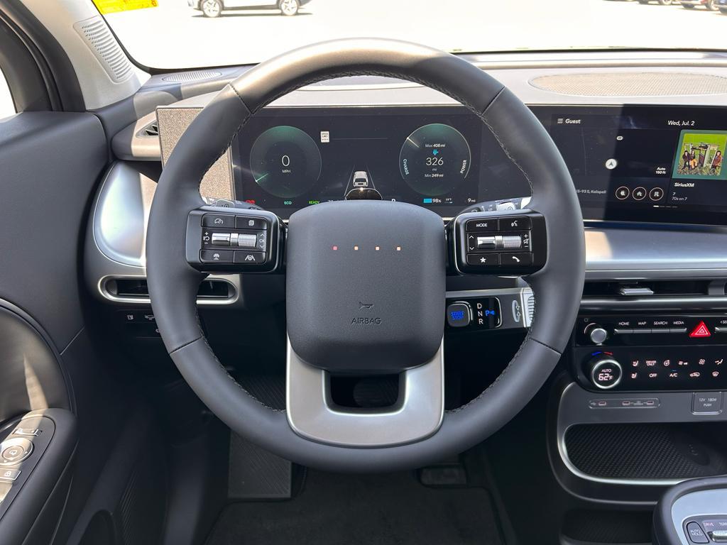 new 2026 Hyundai IONIQ 9 car