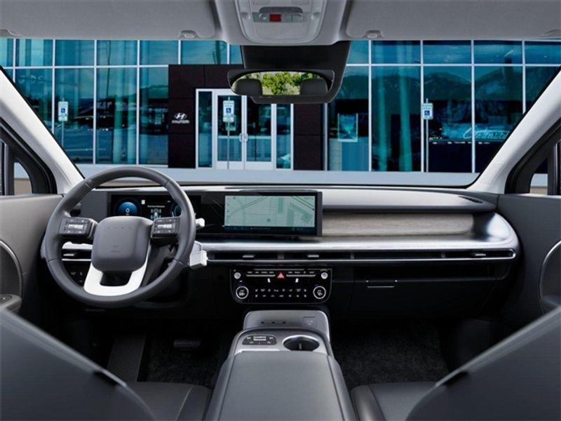 new 2026 Hyundai IONIQ 9 car