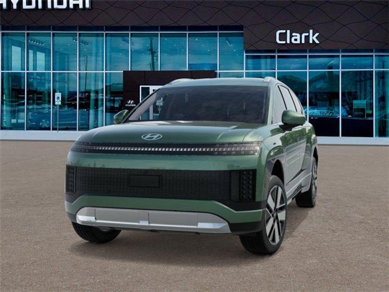 new 2026 Hyundai IONIQ 9 car