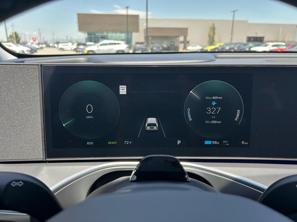 new 2026 Hyundai IONIQ 9 car