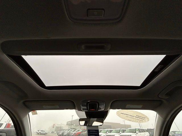 used 2025 Hyundai Elantra car, priced at $19,771