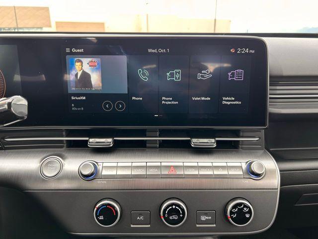 new 2026 Hyundai Kona car, priced at $26,716