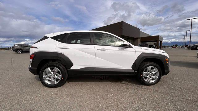 new 2026 Hyundai Kona car, priced at $26,716