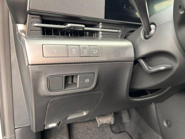 new 2026 Hyundai Kona car, priced at $26,716