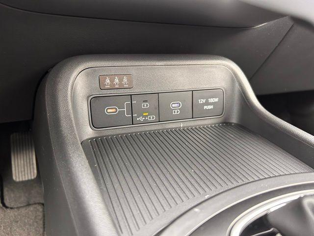 new 2026 Hyundai Kona car, priced at $26,716