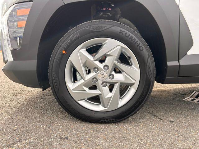 new 2026 Hyundai Kona car, priced at $26,716