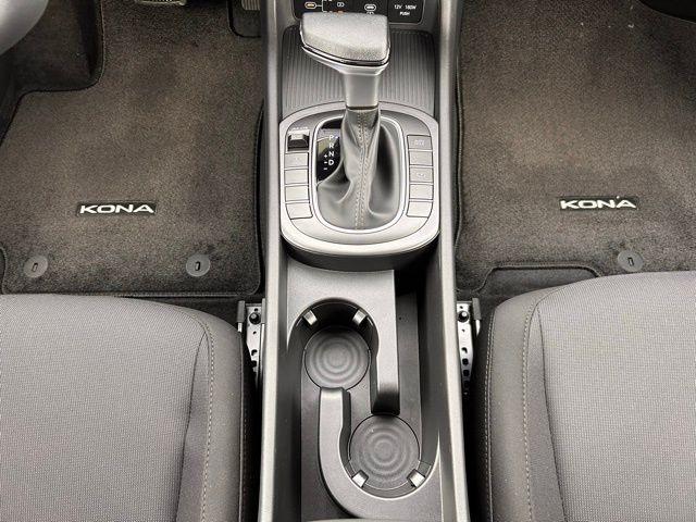 new 2026 Hyundai Kona car, priced at $26,716