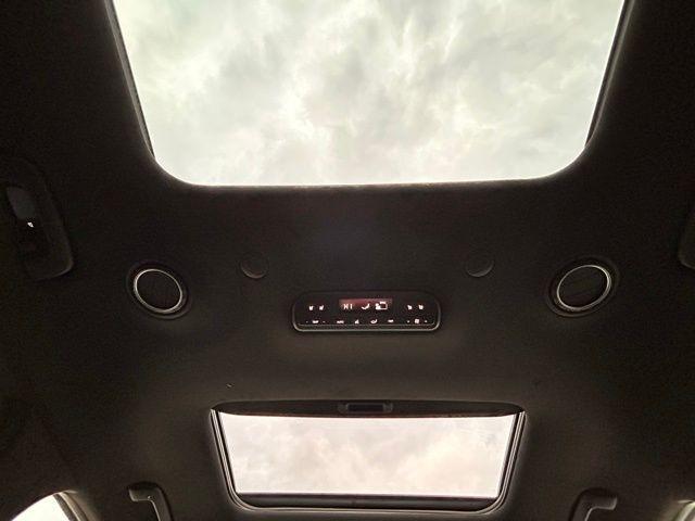 new 2026 Hyundai Palisade Hybrid car, priced at $59,895