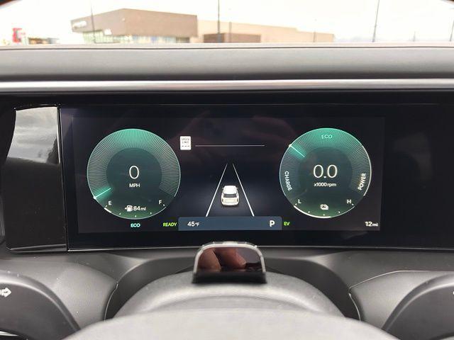 new 2026 Hyundai Palisade Hybrid car, priced at $59,895