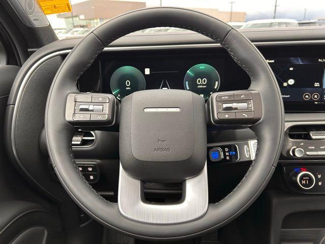 new 2026 Hyundai Palisade Hybrid car, priced at $59,895