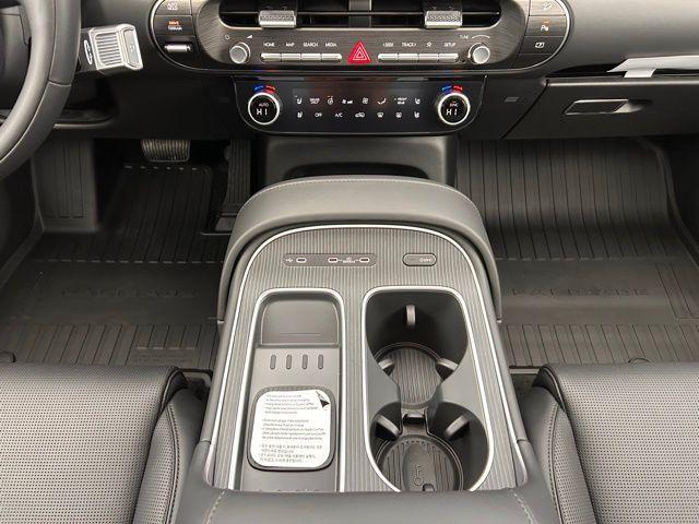 new 2026 Hyundai Palisade Hybrid car, priced at $59,895