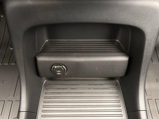 new 2026 Hyundai Palisade Hybrid car, priced at $59,895