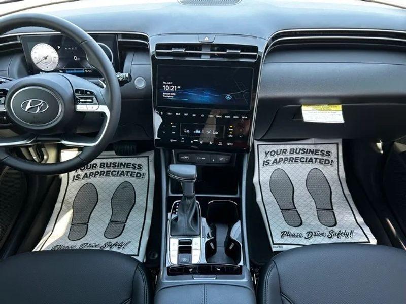 new 2024 Hyundai SANTA CRUZ car, priced at $41,000