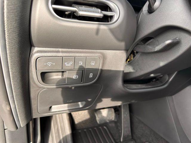 new 2026 Hyundai Palisade Hybrid car, priced at $60,580