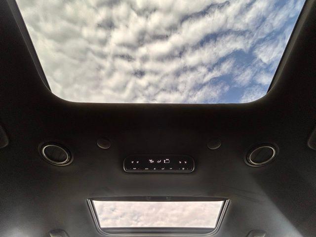 new 2026 Hyundai Palisade Hybrid car, priced at $60,580