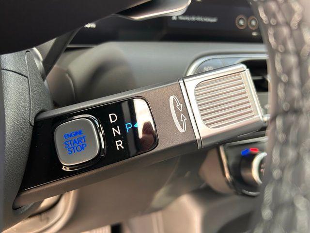 new 2026 Hyundai Palisade Hybrid car, priced at $60,580