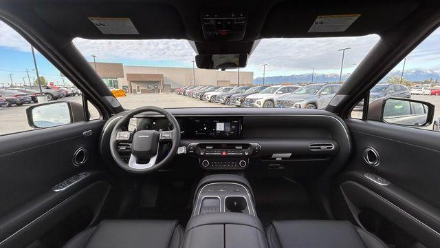 new 2026 Hyundai Palisade Hybrid car, priced at $60,580