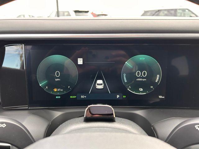 new 2026 Hyundai Palisade Hybrid car, priced at $60,580