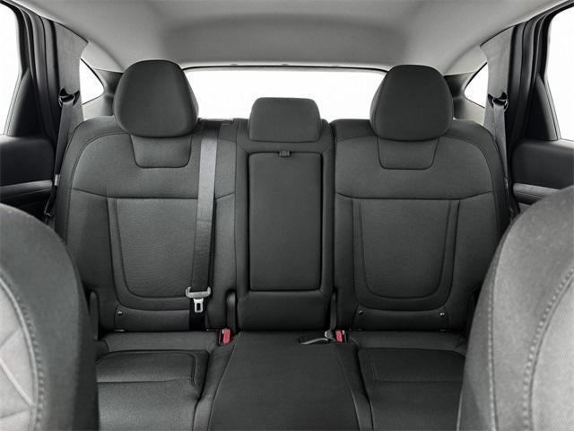new 2025 Hyundai TUCSON Hybrid car