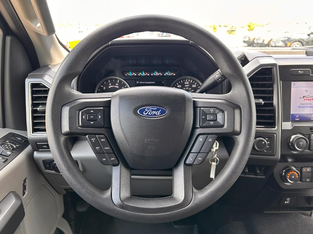 used 2020 Ford F-250 car