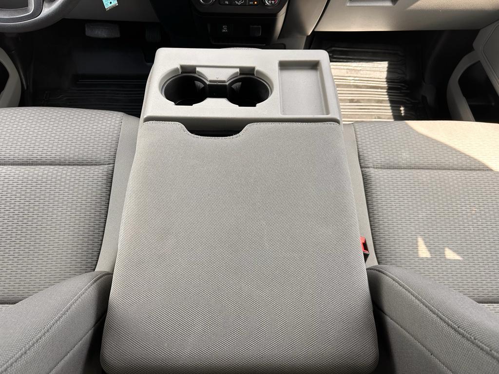 used 2020 Ford F-250 car
