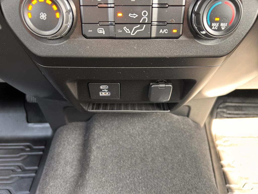 used 2020 Ford F-250 car