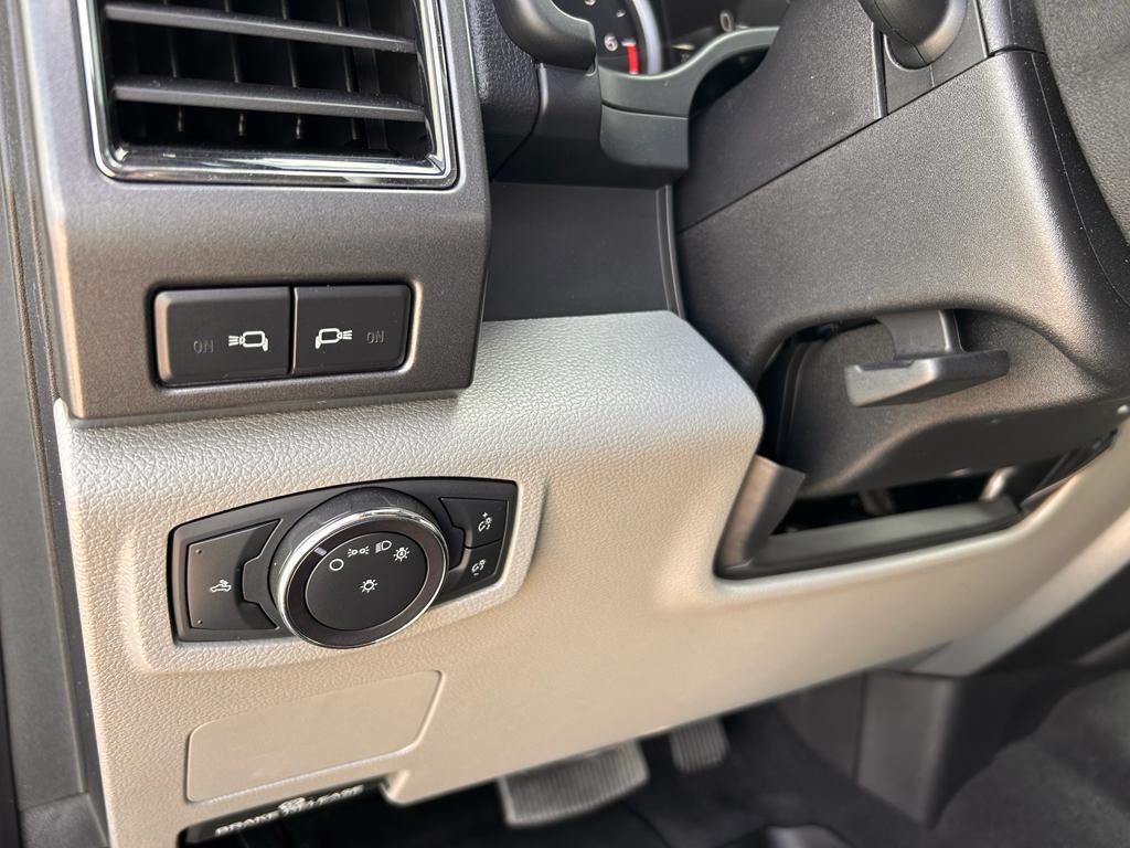 used 2020 Ford F-250 car