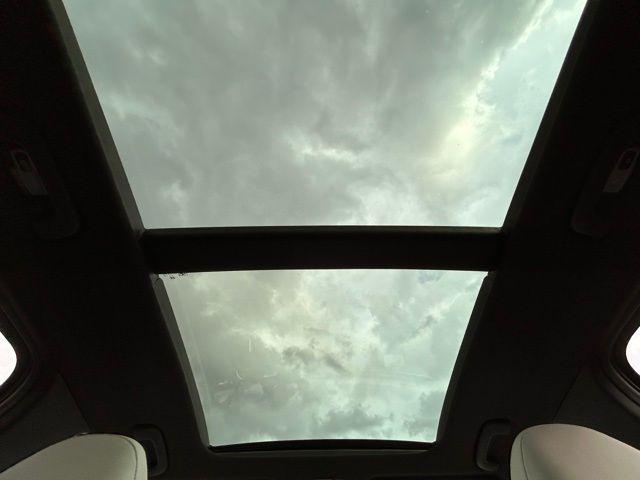 new 2026 Hyundai Tucson car, priced at $38,590